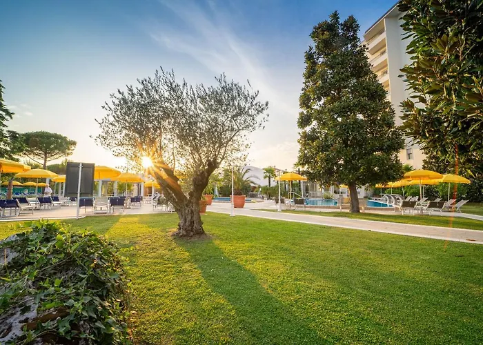 Ariston Molino BujaHotel Abano Terme